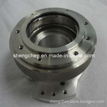 Precision Machine Parts